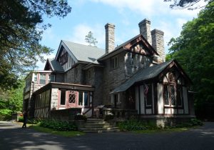 Home in Garrison, NY