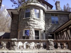 Home at Garrison, NY