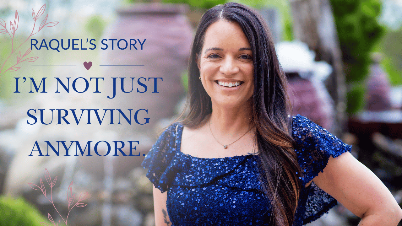 Raquel's Story